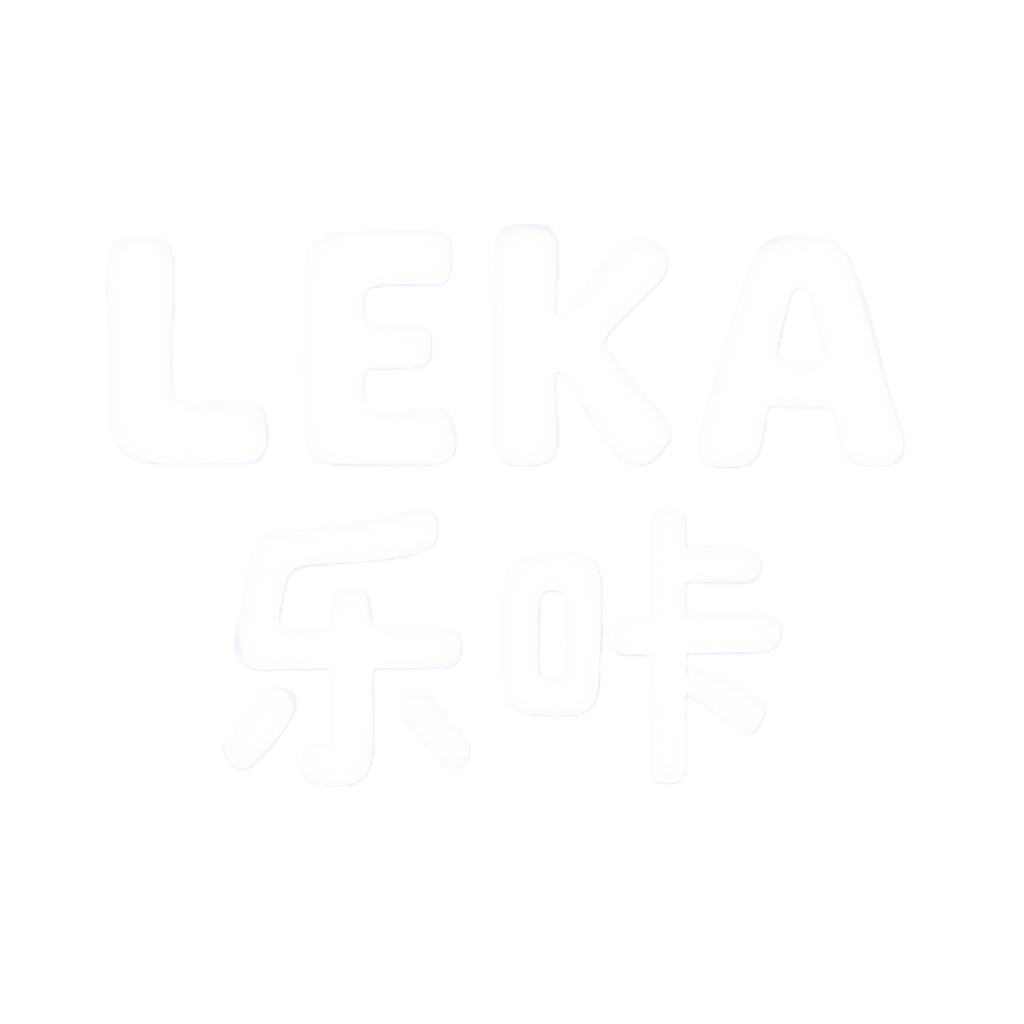 LEKA Logo