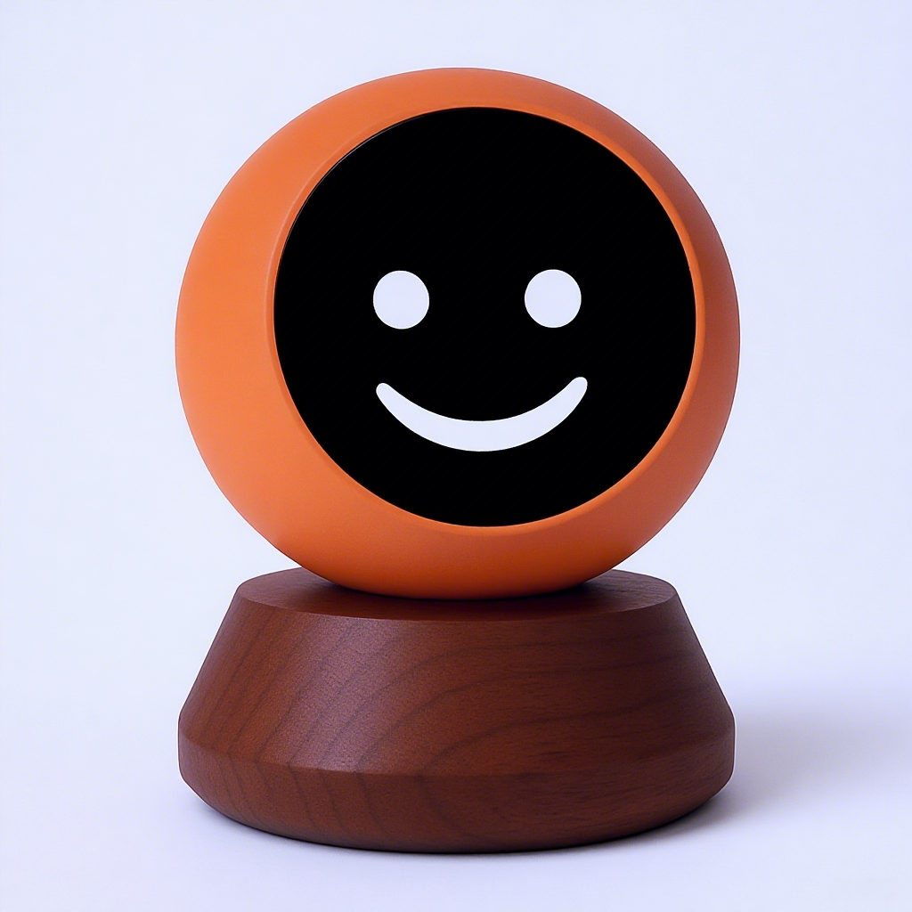 OrangeM